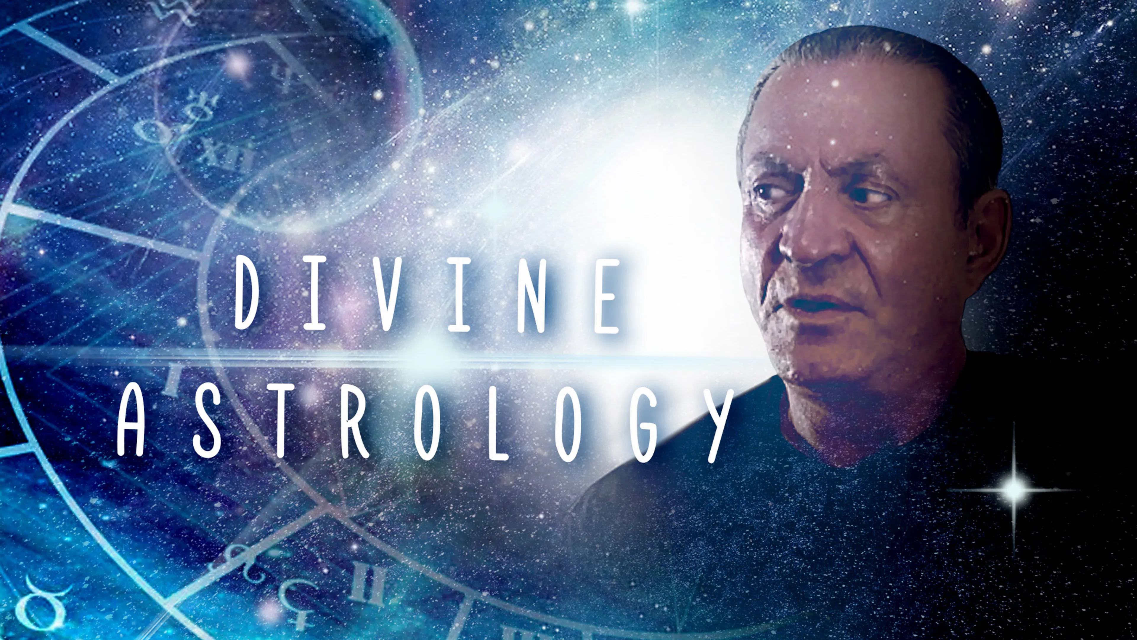 Divine Astrology poster